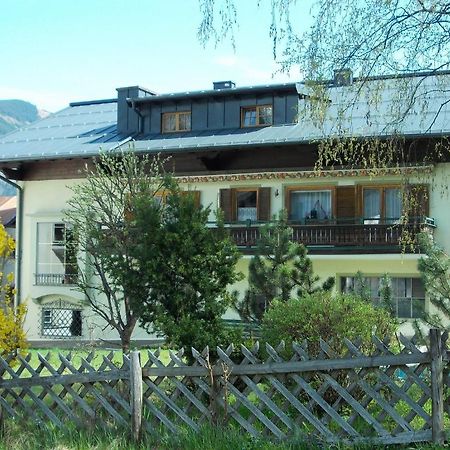 Hotel Landhaus Griesser Kaprun Exterior foto