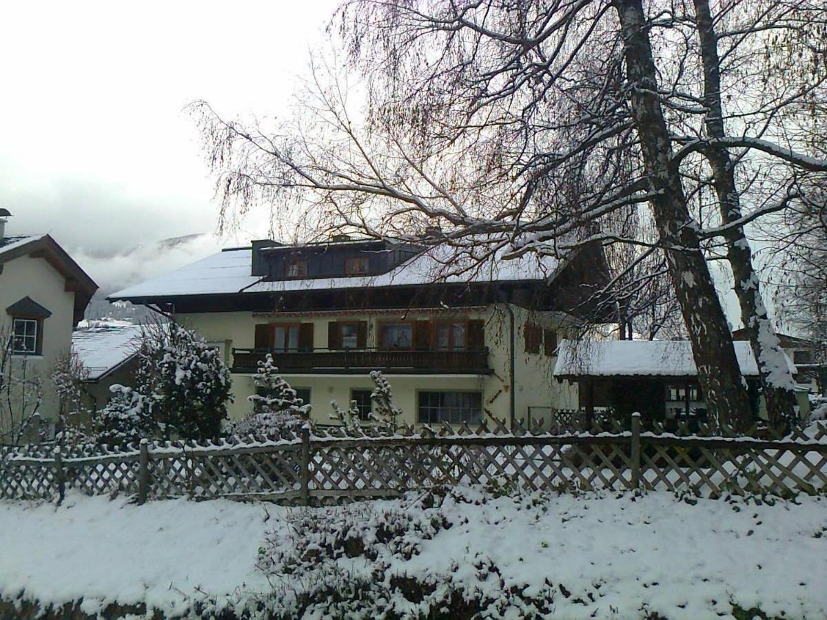 Hotel Landhaus Griesser Kaprun Exterior foto